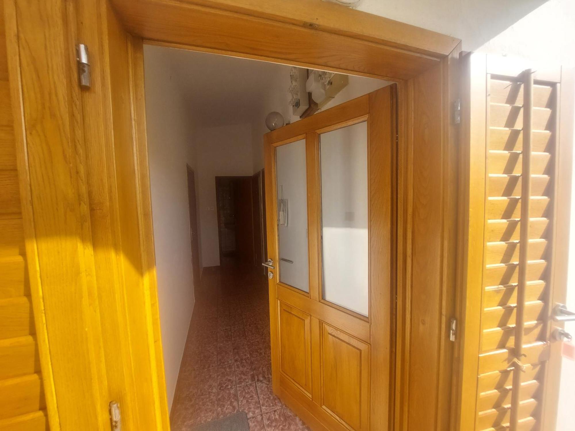 Studio-App Iva, Balcony With Sea View - 50 M From Beach Pag Town Exterior foto